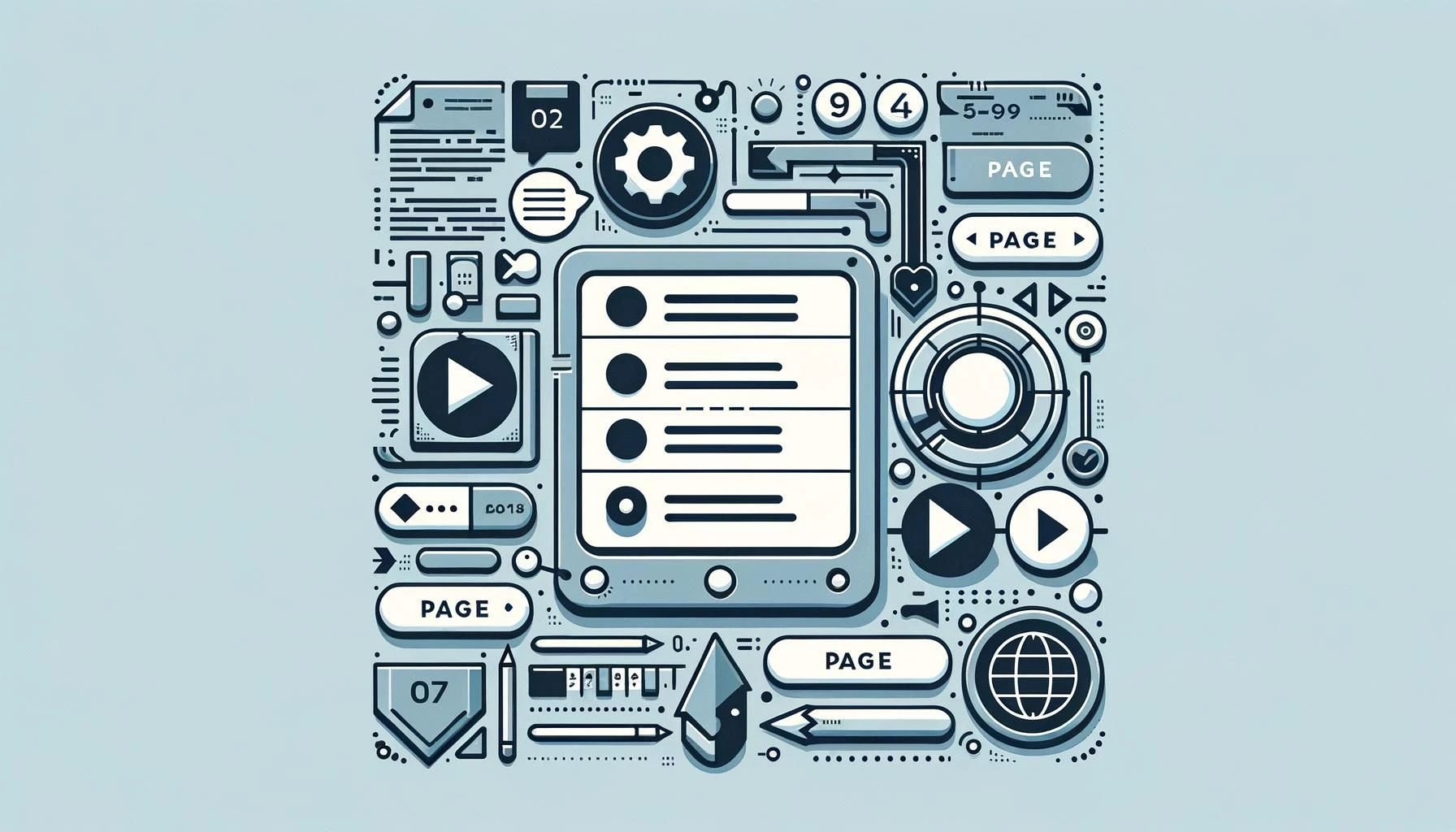 Implementing pagination in Laravel
