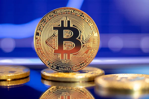 Bitcoin is the Future of Currency